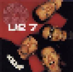 U2: 7 - Cover