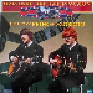 Peter & Gordon: Hits Of Peter And Gordon, The - Cover