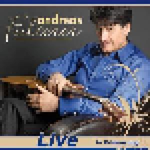 Andreas Fulterer: Live - In Erinnerung - Cover