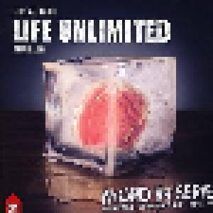 Mord In Serie: (31) Erik Albrodt - Life Unlimited - Cover