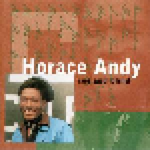 Horace Andy: See And Blind - Cover