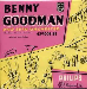 Benny Goodman: Benny Goodman Und Sein Orchester - Cover