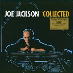 Joe Jackson: Collected - Cover