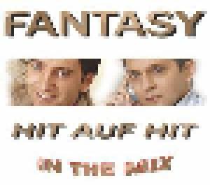 Fantasy: Hit Auf Hit In The Mix - Cover