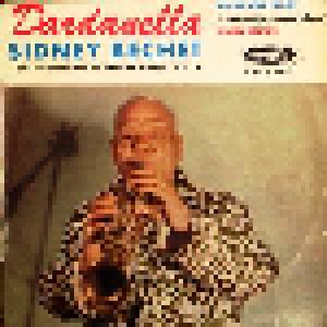 Sidney Bechet: Dardanella (EP) - Cover