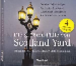 Die Größten Fälle Von Scotland Yard: (13-16) Weltbild-Box 3 - Cover