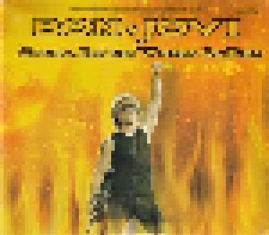 Bon Jovi: Gonna Set The World On Fire - The Legendary Broadcasts 1983-1993 - Cover