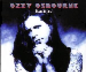 Ozzy Osbourne: Rarities - Cover