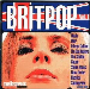 Britpop Vol. 1 - Cover