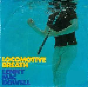 Lenny Mac Dowell: Locomotive Breath - Cover