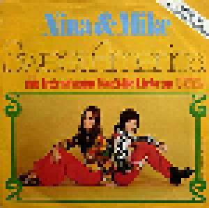 Nina & Mike: Sweet America - Cover