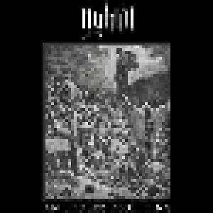 Nyhill: Endless Beginning, An - Cover