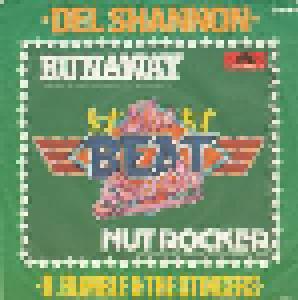 Del Shannon, B. Bumble & The Stingers: Runaway / Nut Rocker - Cover