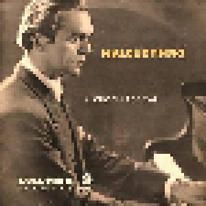 Frédéric Chopin: Malcuzynski - A Chopin Recital - Cover