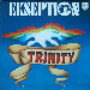 Ekseption: Trinity - Cover