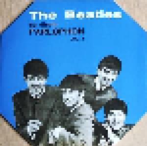 The Beatles: Su Dischi Parlophon Vol. 2 - Cover