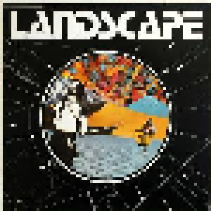 Landscape: Landscape - Cover