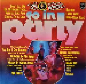 Kai Warner Chor Und Orchester: Go In Party 3 - Cover
