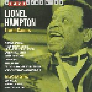 Lionel Hampton: Live In Cannes - Cover