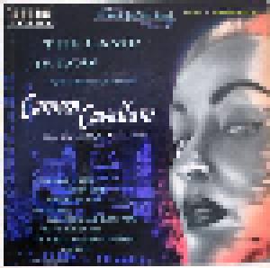 Carmen Cavallaro: Lamp Is Low (EP), The - Cover