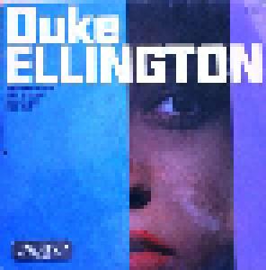 Duke Ellington: Diminuendo In Blue (EP) - Cover