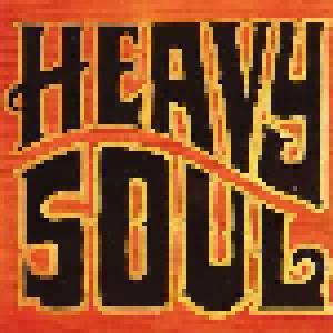 Paul Weller: Heavy Soul - Cover