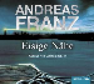 Andreas Franz: Eisige Nähe - Cover