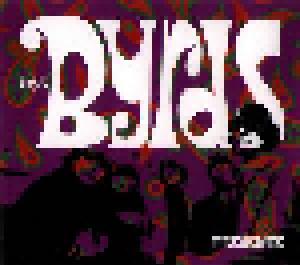 The Byrds: Preflyte - Cover