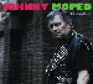 Johnny Moped: It's A Real Cool Baby - Cover