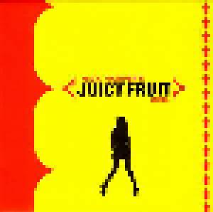 Nick Harper: Juicy Fruit Girl - Cover