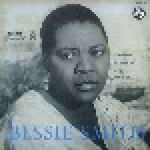 Bessie Smith: J.C. Holmes Blues - Cover