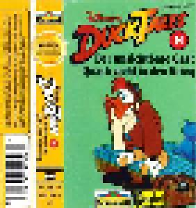 Ducktales: (14) Der Unsichtbare Gast / Quack Zieht In Den Krieg - Cover