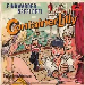 Finkwarder Speeldeel: Container-Lilly - Cover