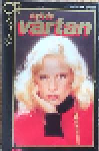 Sylvie Vartan: Cassette Or - Cover