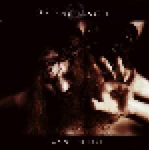 Satanic Angel: Raping Christ - Cover
