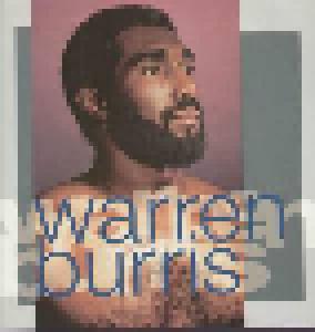 Warren Burris: Warren Burris - Cover