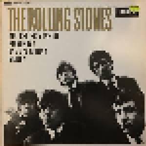 The Rolling Stones: Rolling Stones, The - Cover