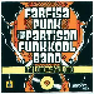 Kid Loco v/s Kid Loco ‎– Farfisa Punk And The Partisan Funk Kool Band - Cover