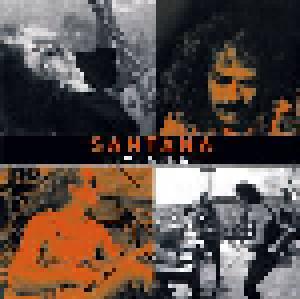 Santana: Love Songs - Cover