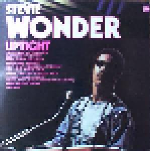 Stevie Wonder: Uptight - Cover