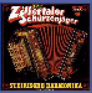 Zillertaler Schürzenjäger: Steirische Harmonika - Cover
