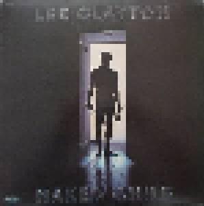 Lee Clayton: Naked Child - Cover