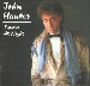 John Hunter: Famous At Night - Cover