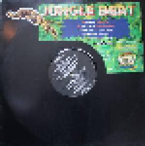 Jungle Beat - Cover