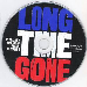 Long Time Gone: 15 All-New American Music Classics (CD) - Bild 3