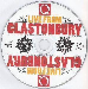Q Live From Glastonbury (CD) - Bild 5
