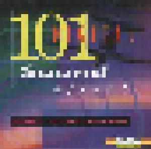 101 Digital Sound Effects - planes, trains, and automobiles (CD) - Bild 1