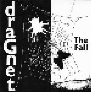 The Fall: Dragnet (CD) - Bild 1