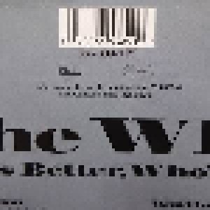 The Who: Who's Better, Who's Best (LP) - Bild 5
