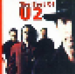 U2: The Best Of U2 (CD) - Bild 1